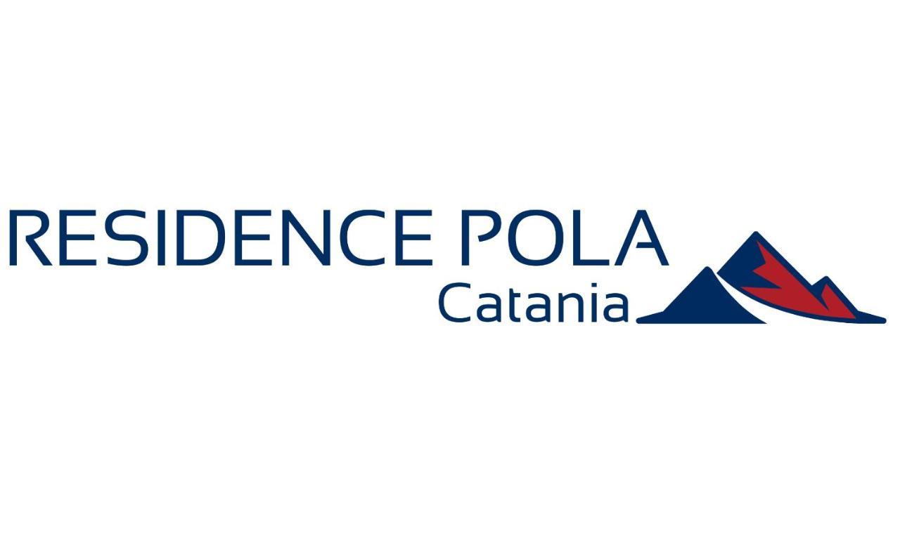 Residence Pola Catania Exterior foto